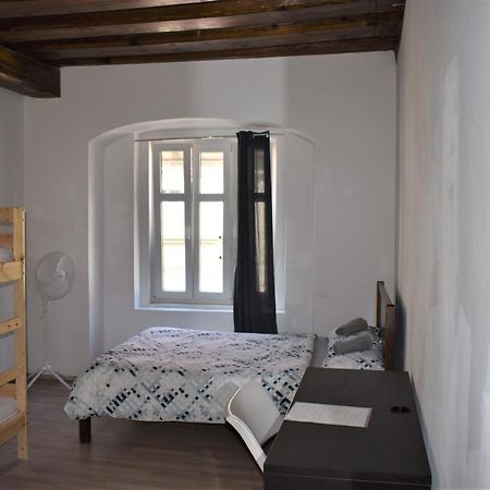 City Wall House Marburg Exterior foto
